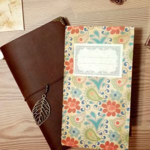 Cuadernos y libretas
