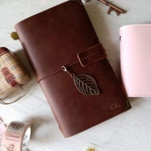 cuadernos midori