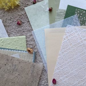 Papelería creativa