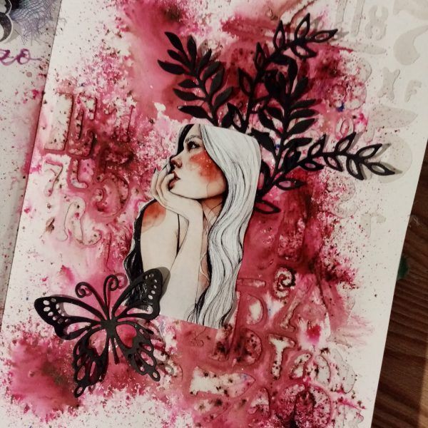 art journal