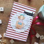 album scrapbooking