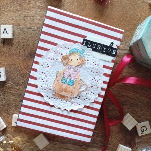 album scrapbooking