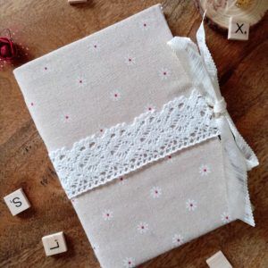 cuaderno midori