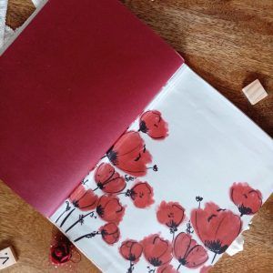 cuaderno midori