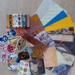 ephemera halloween