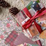 ephemera navidad