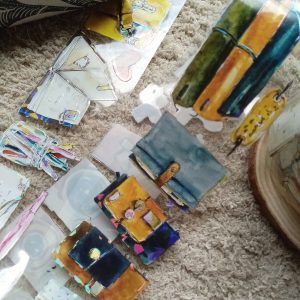 Traveller's pet tape London gifties