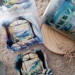 pet tape London gifties