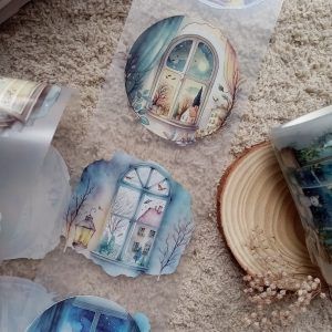pet tape London gifties