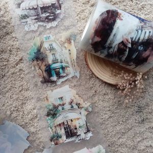 pet tape London gifties
