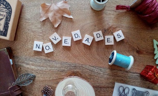 novedades