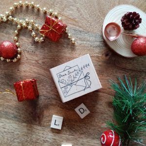 dear santa