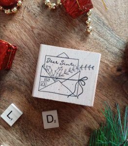dear santa