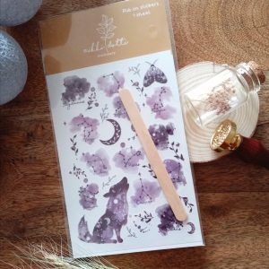 transferibles celestial