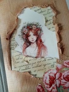 art journal