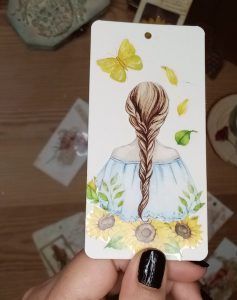 etiqueta