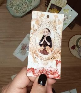 tags reutilizados