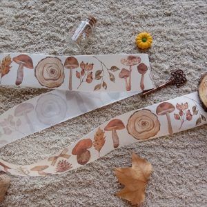 Autumn funghi & more