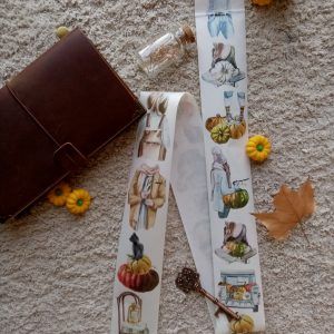 Autumn girls
