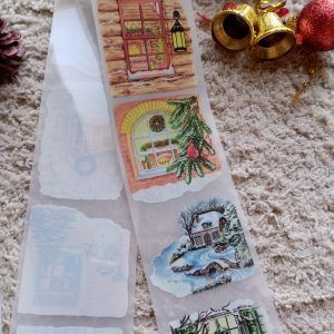 pet tape London gifties