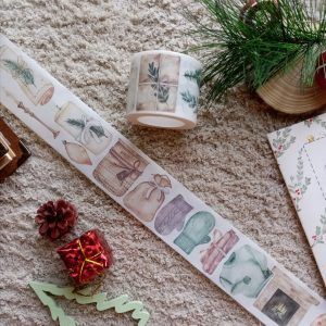 pet tape London gifties