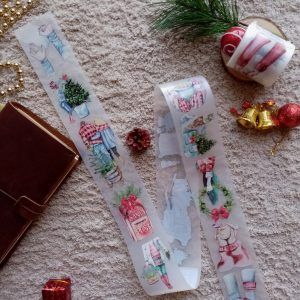 pet tape London gifties