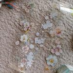 Soft kind watercolor florals
