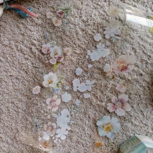 Soft kind watercolor florals