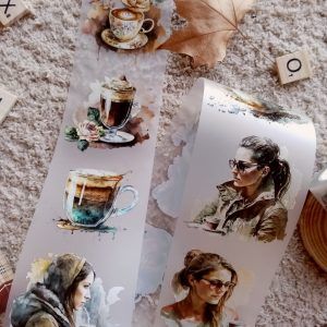 pet tape London gifties