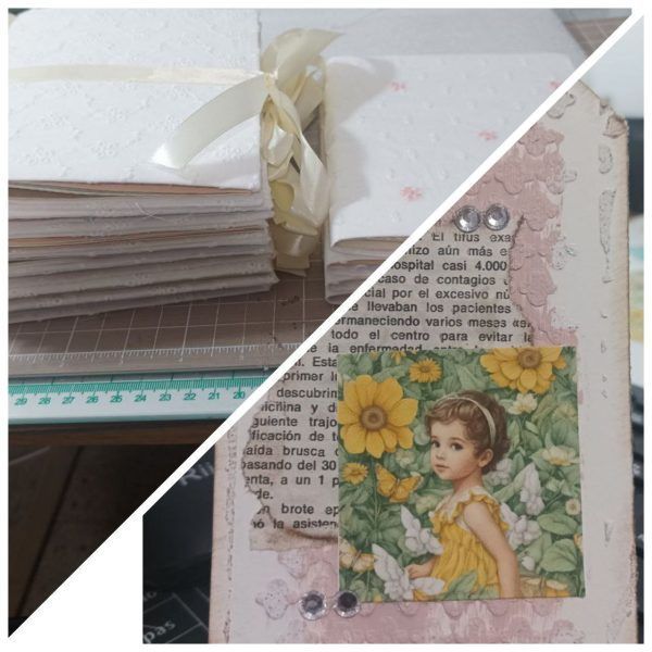 Cuadernos Liv