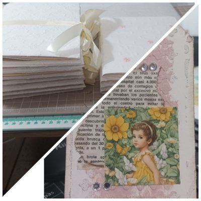 Cuadernos Liv