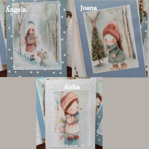 midori cuaderno