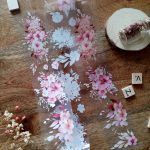 Wonderland Pink
