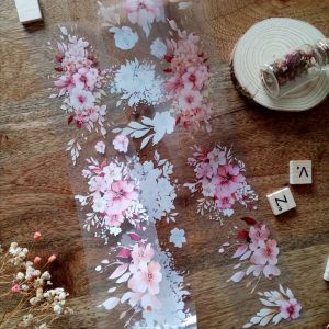 Wonderland Pink