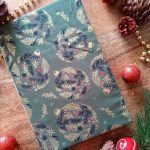cuaderno navidad