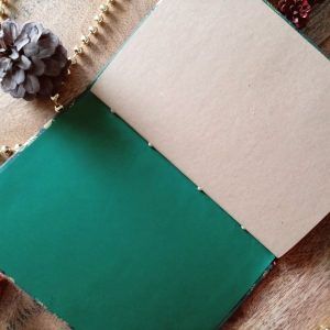 midori cuaderno