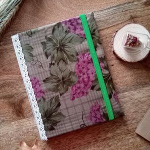cuaderno Autumn