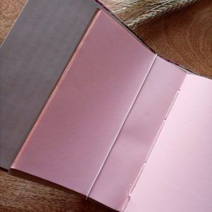 midori cuaderno