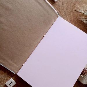 midori cuaderno