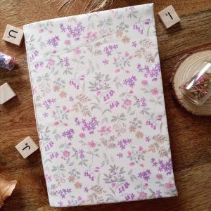 cuaderno primavera