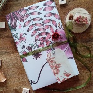 midori cuaderno