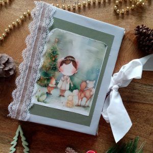 album Cuento de navidad