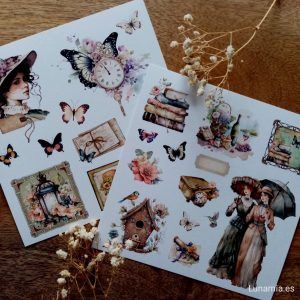 Colección Margaret
