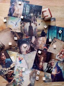 Colección Harry