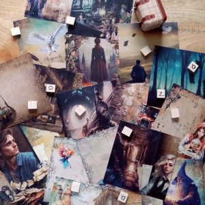 Colección Harry