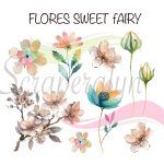 sweet fairy