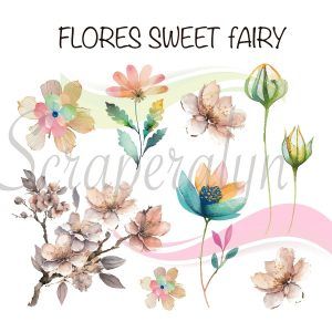 sweet fairy