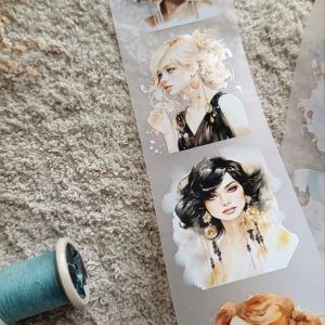 pet tape Onwize