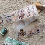Pet tape All Day in Paris