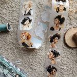 Pet tape Timeless Beauty